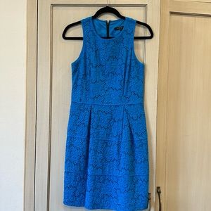 Nanette Lepore lace dress 🌟